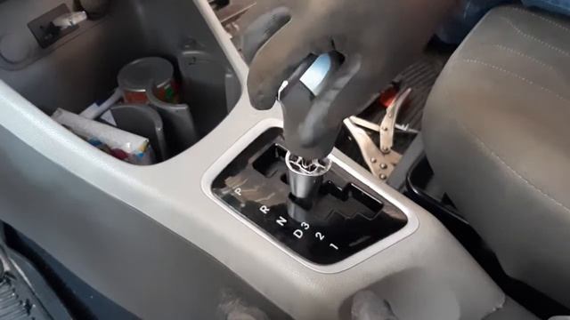 desmonte de pomo o palanca de cambio automático kia picanto смотреть онлайн