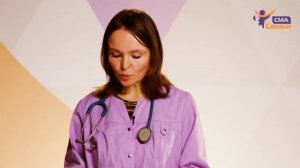 46. Уход и замена гастростомической трубки