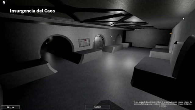 SCP: Roleplay I Chaos Insurgency theme смотреть онлайн