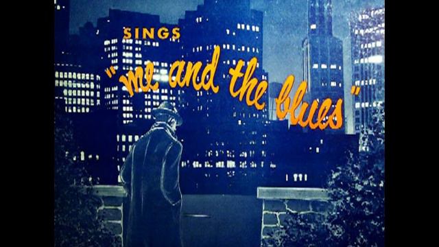 MILDRED BAILEY - Born to Be Blue (1947) смотреть онлайн