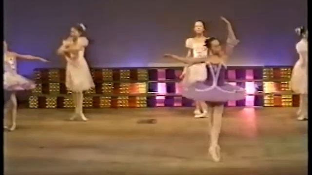 Па-де-труа смотреть онлайн