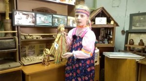 Чем в старину дети играли