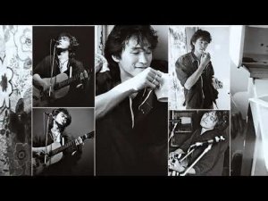 Виктор Цой ( Печаль )