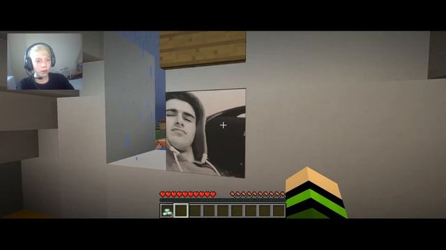 Угадай Ютубера по лицу! Прохождение! смотреть онлайн