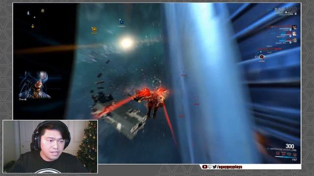 Warframe: Targis Prime & Imperator Vandal RETURNS! [thedailygrind] смотреть онлайн