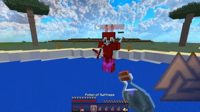 Arissi's Smoothful Revamp [128x] / M0DIFIER Red Private Release смотреть онлайн
