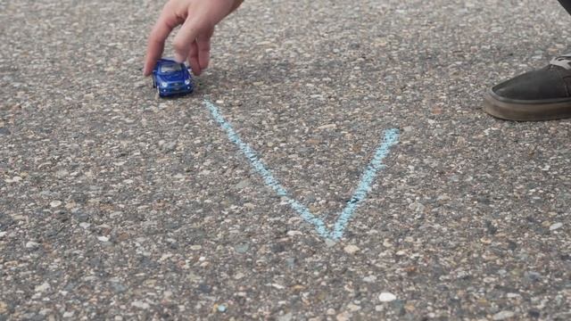 Travis Pastrana’s NEW Subaru STI Gymkhana Car: First Ever Tire Test (In All Raw Carbon!) смотреть онлайн