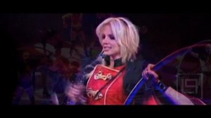 The Circus Starring: Britney Spears - Circus (2017 Edition)