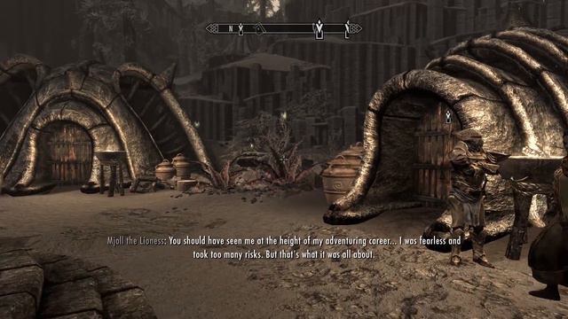 Lovecraftian | Skyrim | Gameplay Part 18 смотреть онлайн
