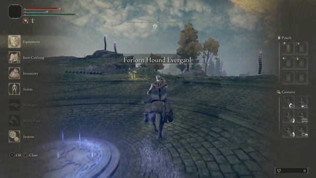 How to be OP and SL1 Elden Ring (Full guide) Patch 1.08 смотреть онлайн