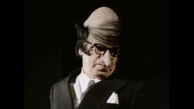 Воспитание . Аркадий Райкин