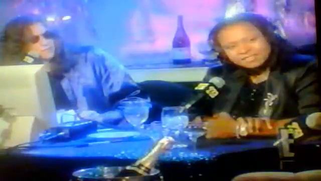 mariah carey on howard stern pt2 смотреть онлайн