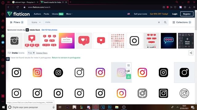 TUTORIAL LAYOUT PARA STREAM NA TWITCH [PARTE 1] смотреть онлайн