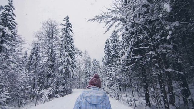 Vasko Bulgarelli - Твои следы / Your Footprints..