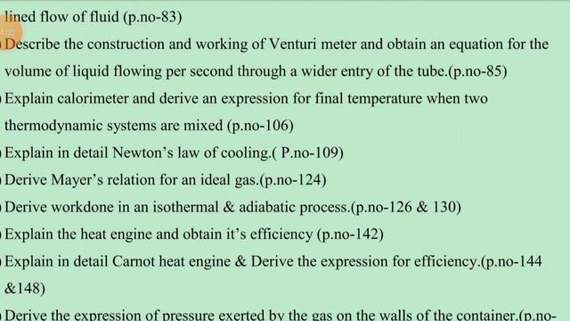 11TH STD PHYSICS PUBLIC EXAMINATION MARCH APRIL-2024 IMPORTANT 2,3,5 MARKS QUESTIONBANK 11TH PHYSIC смотреть онлайн
