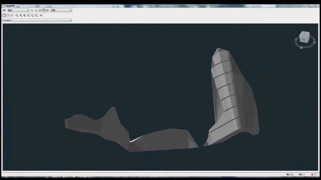 BIM for Hydropower in China using InfraWorks, Civil 3D and more смотреть онлайн
