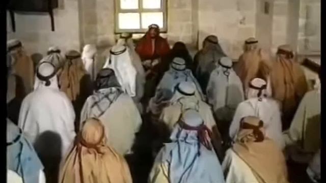 Xasan Basri Islomiy Film исломий кино