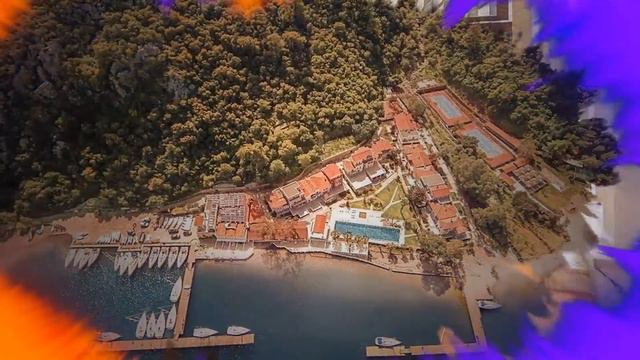 Top 10 Hotels In MARMARIS: Best Marmaris Hotels, Turkey