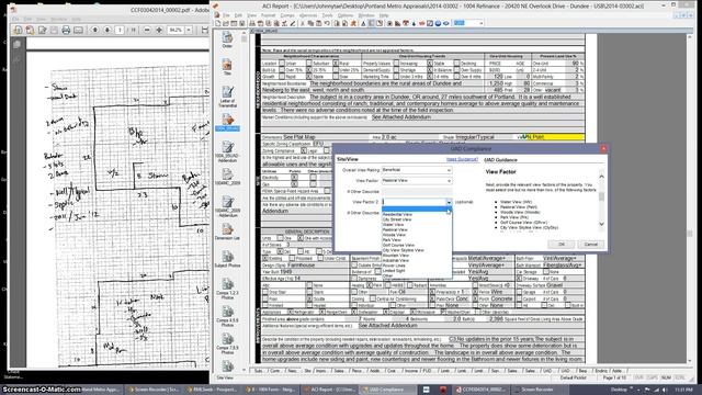 10 - 1004 Form - Site Section смотреть онлайн
