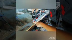 Обзор электролобзика PIT