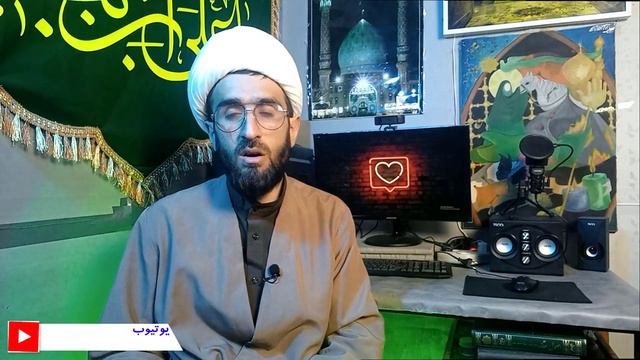 آیا رل زدن حرامه ؟ ( شبی با شبهه ۱ ) смотреть онлайн