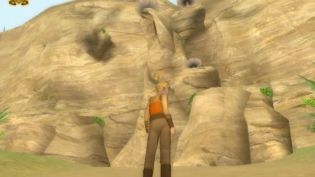 Прохождение игры Наша Маша и Волшебных орех Часть 3 смотреть онлайн