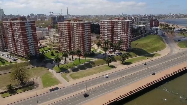 Уругвай. Что это за страна? Путешествуй Online. Всё об Уругвае. смотреть онлайн