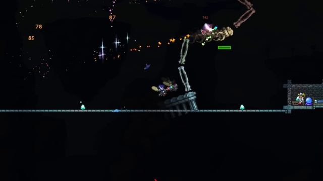 ใน 100 วันผมจะสอนคุณสายเวทย์มนต์ในเกม Terraria ตอนเดียวจบ