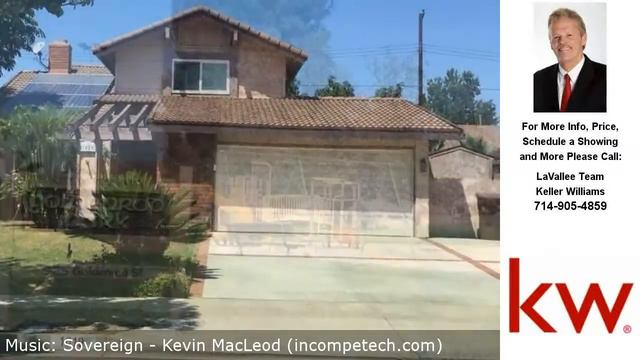 1019 Fuchsia Circle, Placentia, CA Presented by LaVallee Team. смотреть онлайн