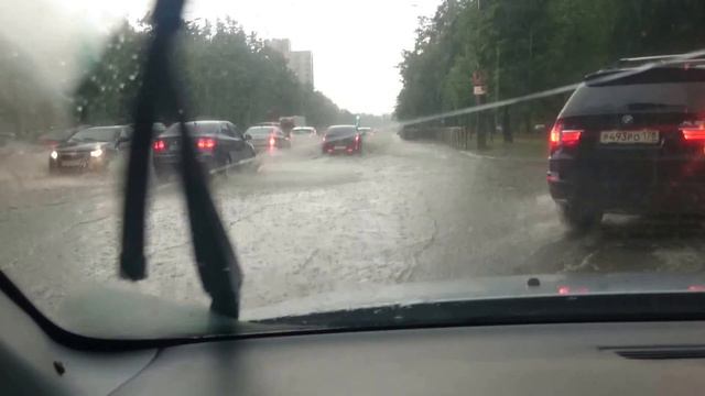 Так выглядит Питер смотреть онлайн