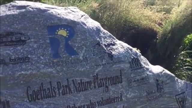 Report from the Streets: Richland history and debris build up on Columbia River; Washington смотреть онлайн