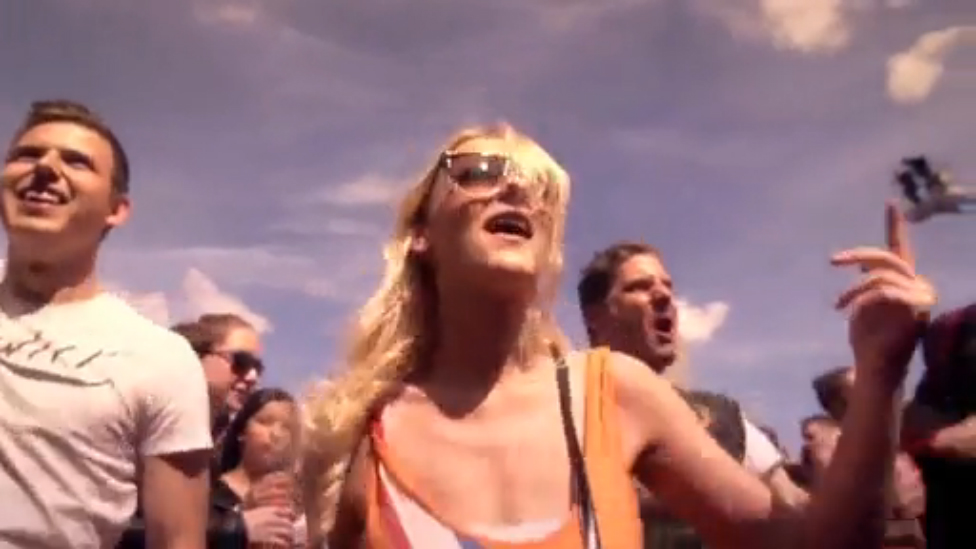 Noisecontrollers - Feel So Good Again (Video Edit) смотреть онлайн