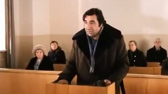К/Ф "Мимино". "Личная неприязнь" смотреть онлайн