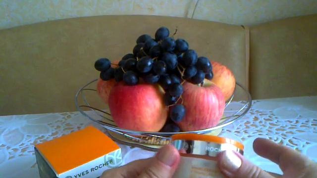 Ассимиляция омоложения.Знакомство с кремом "SERUM VEGETAL" смотреть онлайн