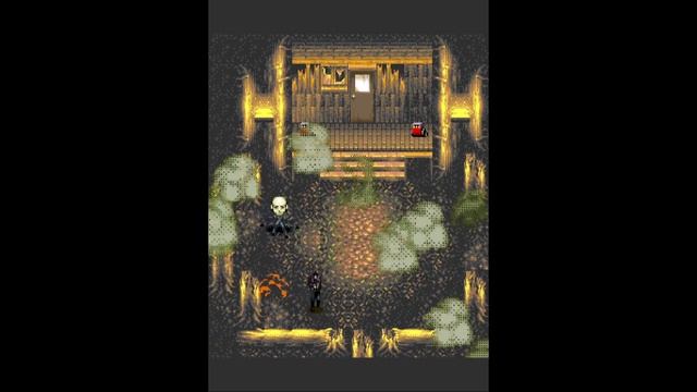 Nowhere - Old Java Survival Horror - Halloween Special смотреть онлайн