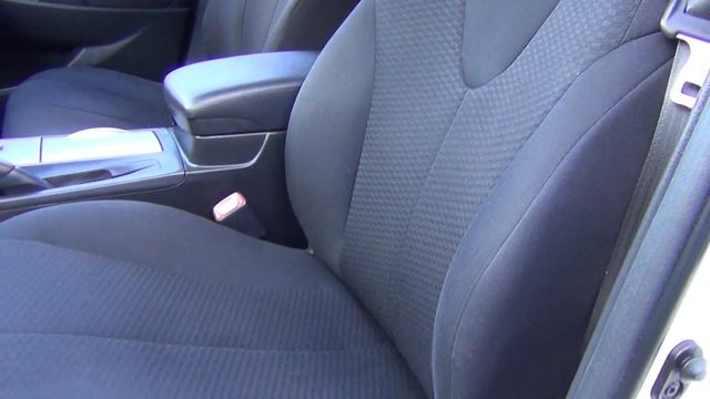 Toyota Camry GL 2.4 NZ NEW 2008 смотреть онлайн