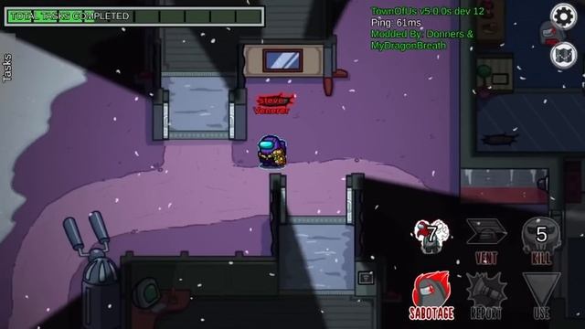 STEVE UPGRADES HIS POWERS with the NEW "VENERER" ROLE! смотреть онлайн