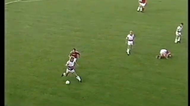 Квал.Евро 1992 Олимпийских игр 1992 (Мол-Олим) Норвегия-СССР 0-1 Полный Матч смотреть онлайн