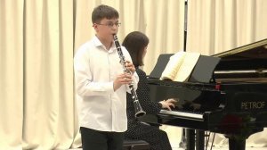 04.03.2022 Отчётный концерт отдела духовых и ударных инструментов.mp4