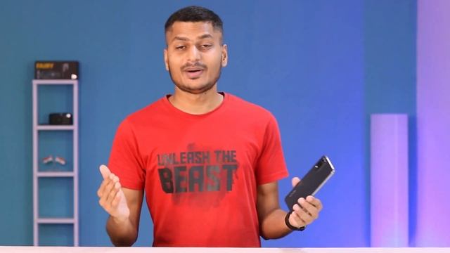Vivo Y73 Unboxing & Quick Review After One Day Usage | Vivo Y73 Camera Test смотреть онлайн