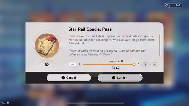 [Honkai Star Rail] 1.1 1000pulls Silverwolf Gacha SW E6 - Worst luck ever смотреть онлайн