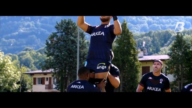 Rugby Training Motivation / Gym Edition 2022 смотреть онлайн