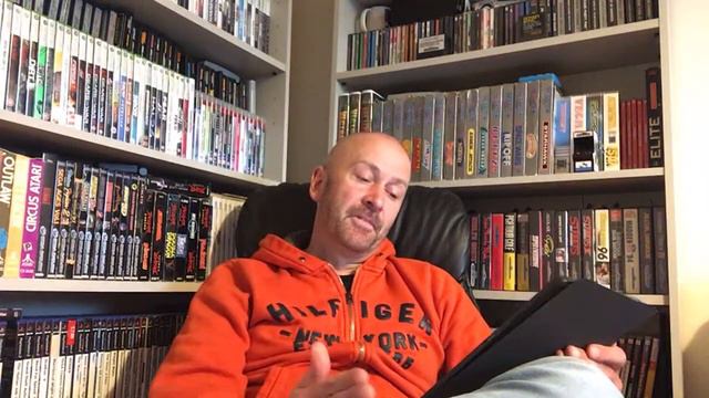 The Friday Waffle Live - 22/05/20 смотреть онлайн