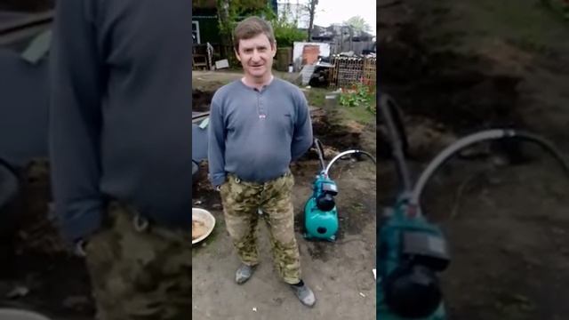 Абессинская скважина, Лельчицы смотреть онлайн