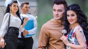 Фарход Ва Ширин Биографияси