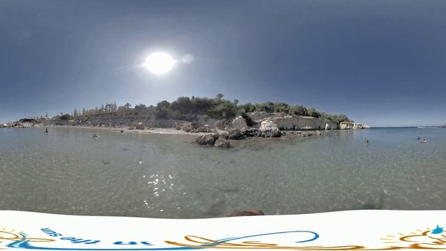 Malama Beach Kapparis September 2022 смотреть онлайн
