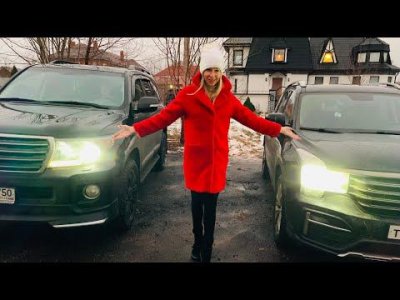 Новости автомобильной индустрии