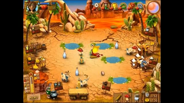 Heavy Burden 7.4 (Gold Playthrough) #077 смотреть онлайн