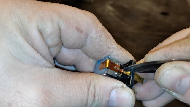 НИВА CHEVROLET: Не заводится (главное реле).