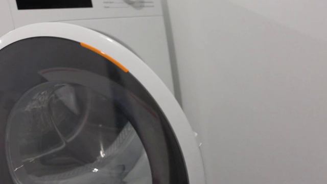 Error E18 on Bosch Dryer | How to fix смотреть онлайн